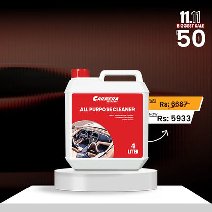 Carrera All Purpose Cleaner