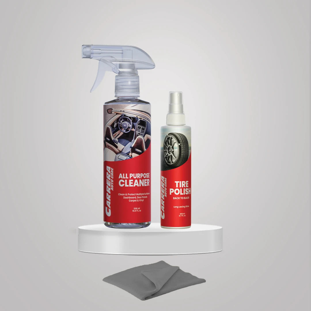 Carrera All Purpose Cleaner 500ml