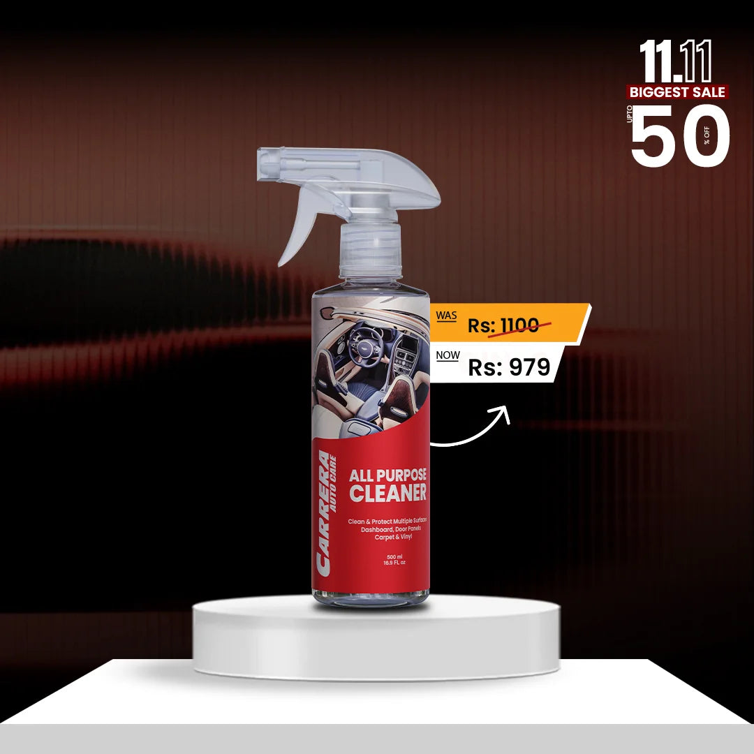 Carrera All Purpose Cleaner