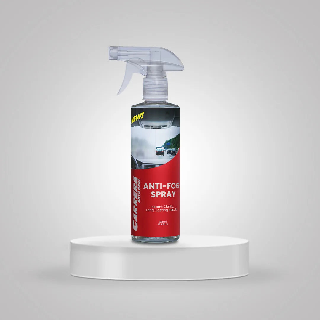 Anti Fog Spray