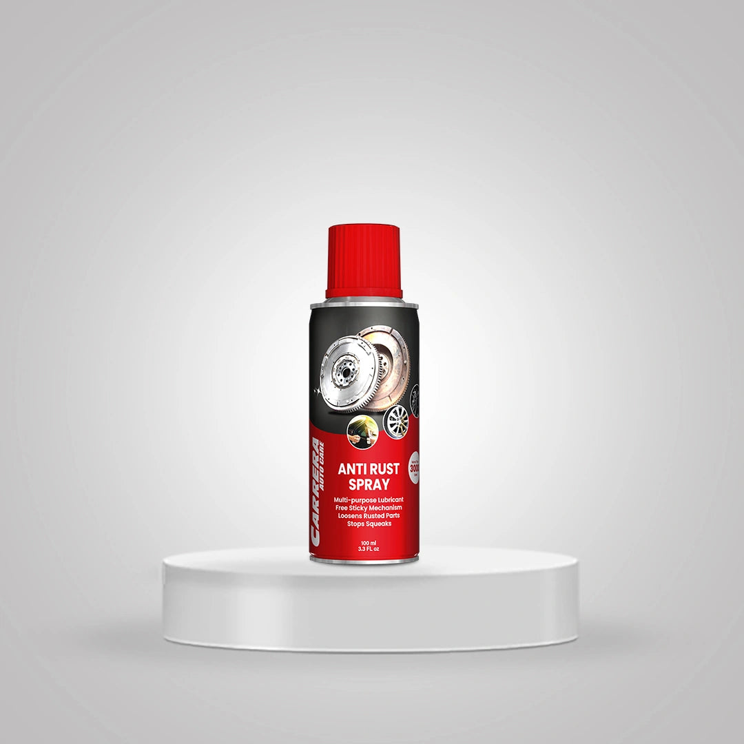 Carrera Multi-purpose Anti Rust Lubricant 100ml