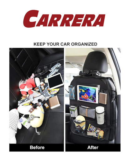 Carrera Backseat Orgnaizer