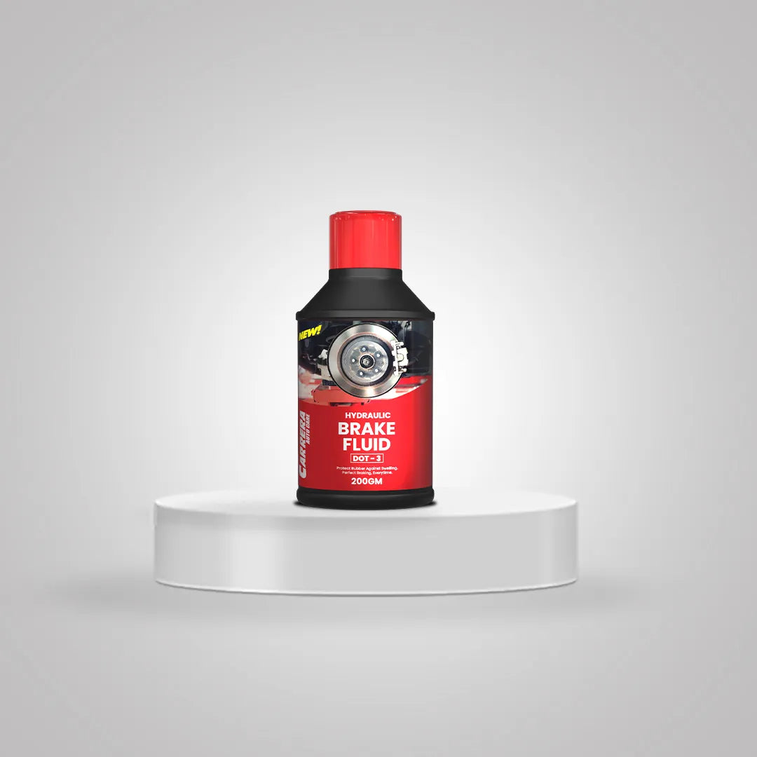 Carrera Brake Fluid 200 ml