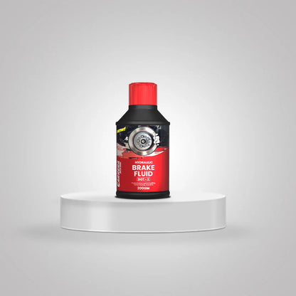 Carrera Brake Fluid 200 ml