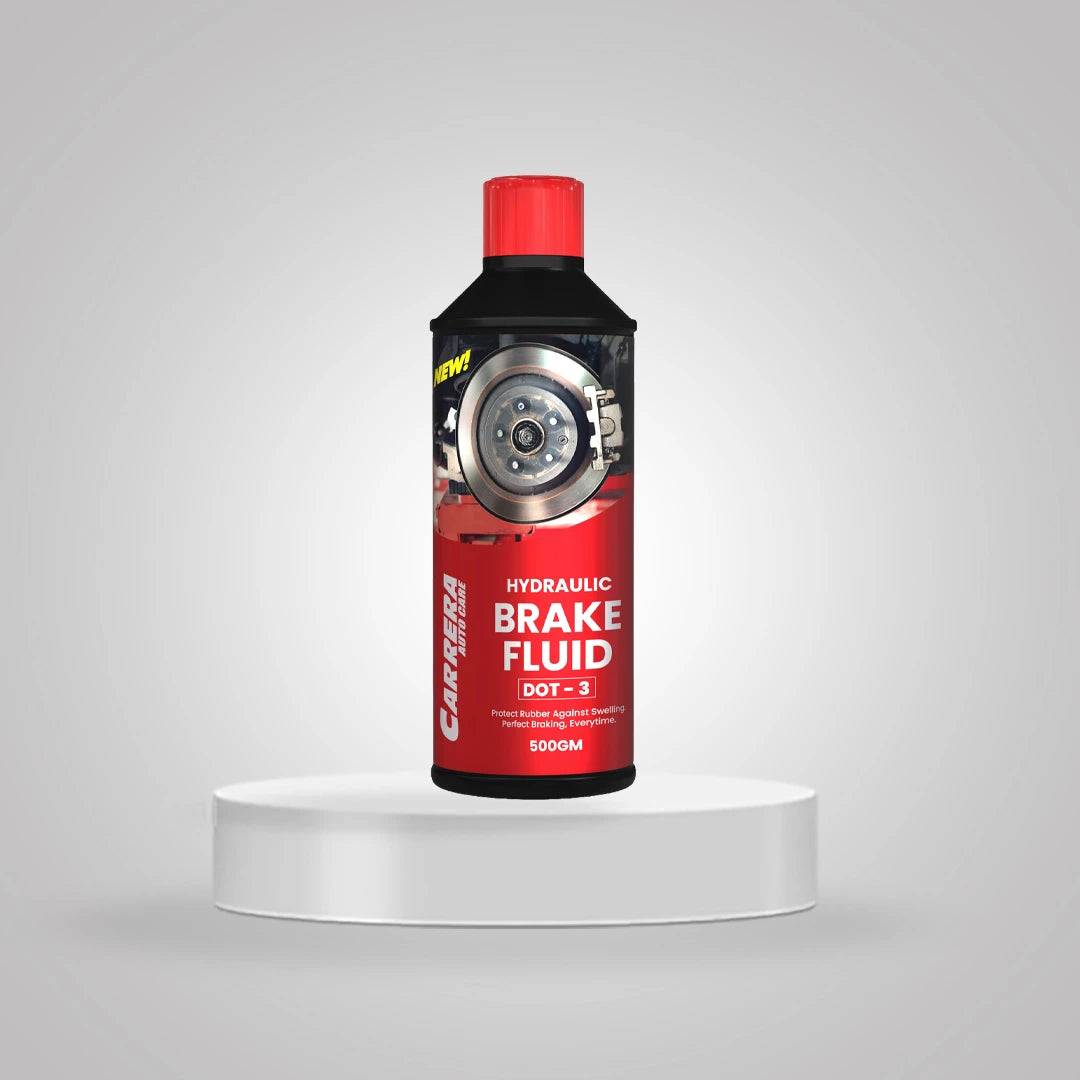 Carrera brake Fluid 350ml