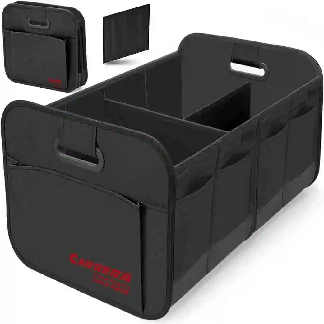 Carrera trunk bags