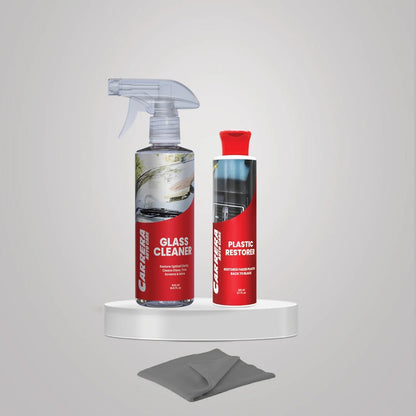 Carrera Plastic Restorer 200ml