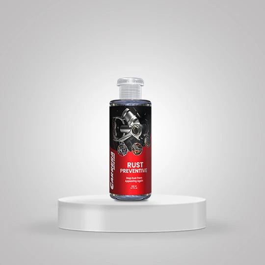 Carrera Rust Preventive 200 ml