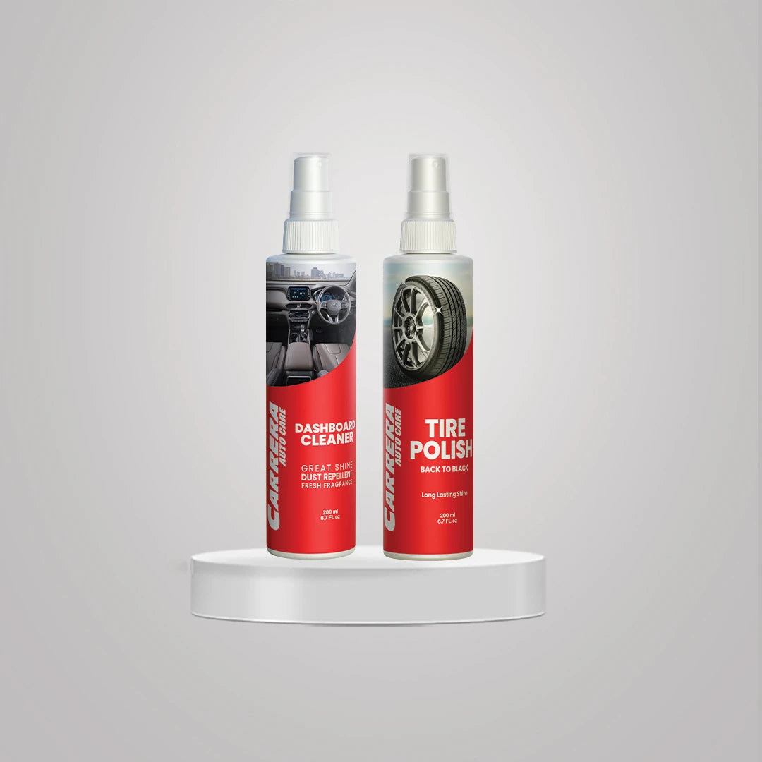 Carrera Dashboard Cleaner 200 mL