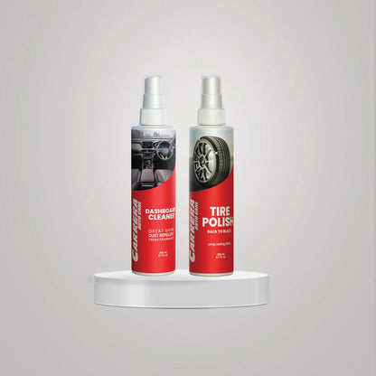 Carrera Dashboard Cleaner 200 mL