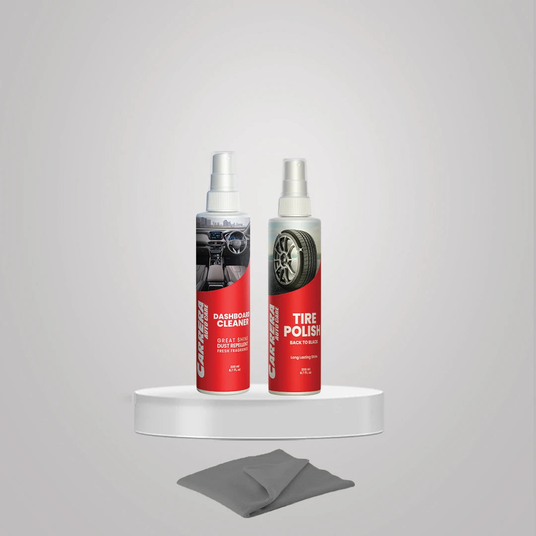 Carrera Dashboard Cleaner 200 mL