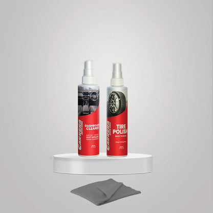 Carrera Dashboard Cleaner 200 mL