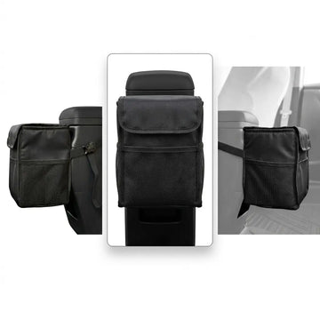 Carrera Dustbin