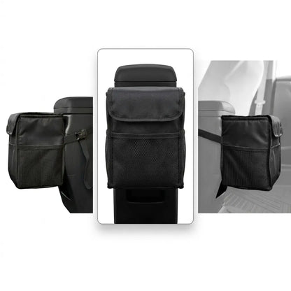 Carrera Dustbin