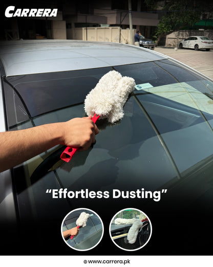 Carrera Duster