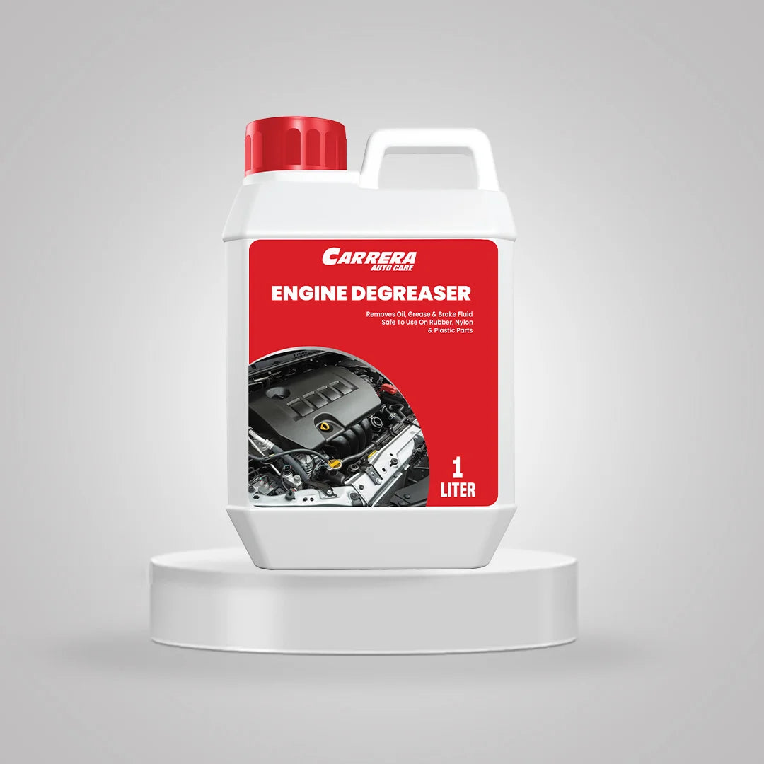 Carrera Engine Degreaser 500ml