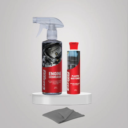 Carrera Engine Degreaser 500ml