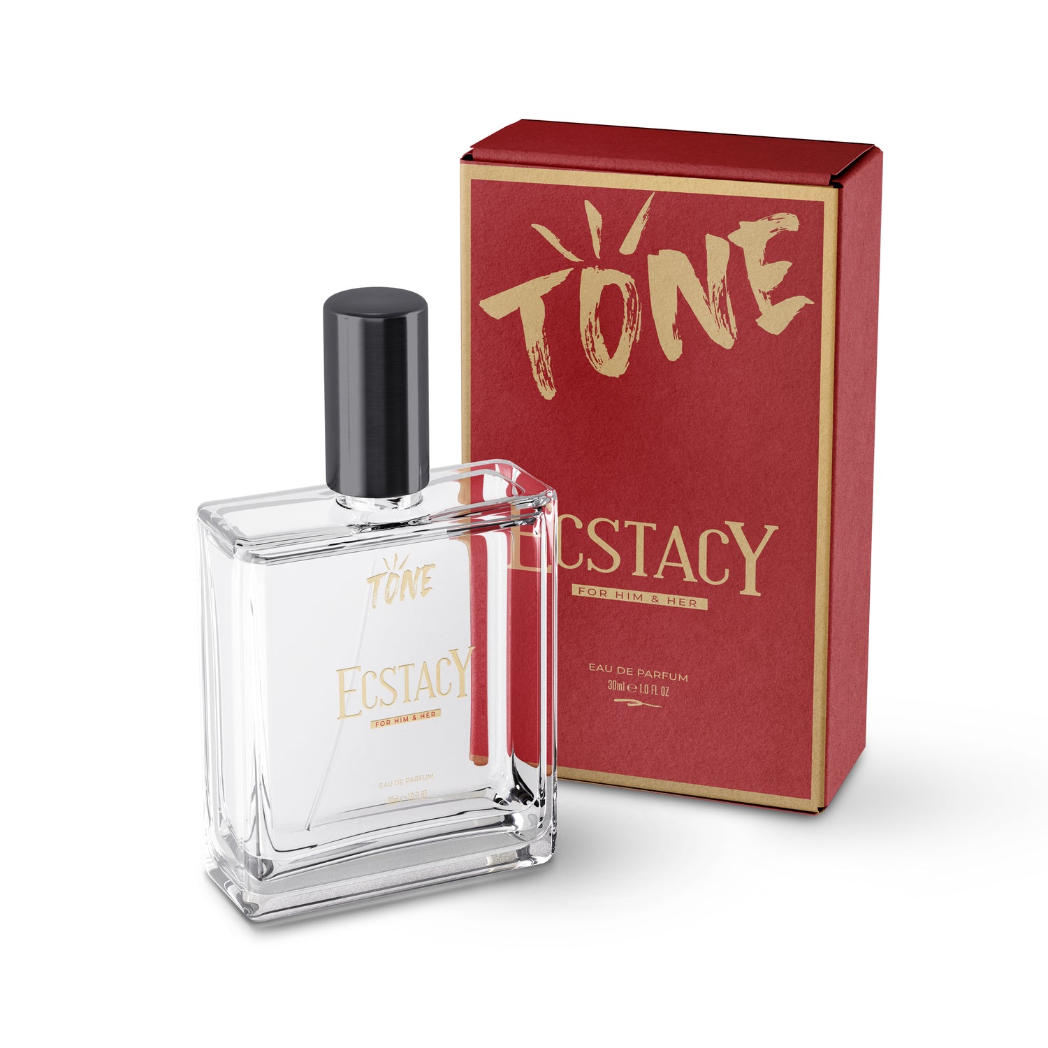 Tone Best Perfume