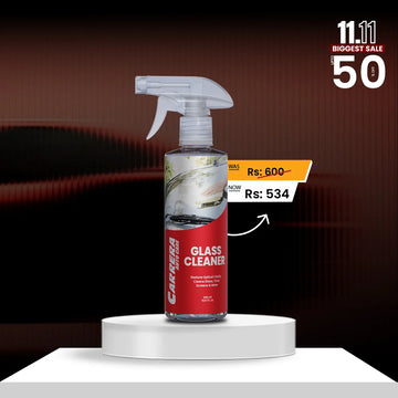 Carrera Glass Cleaner