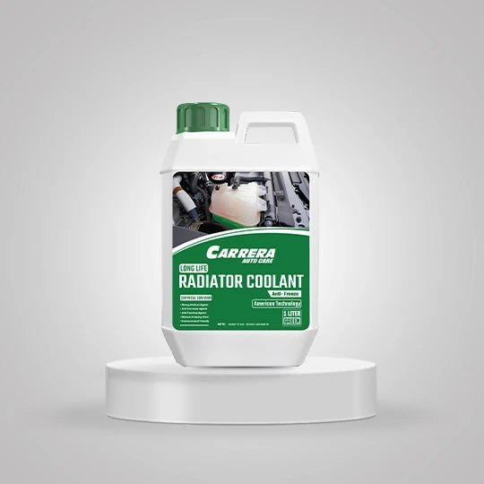Super Long Life  Coolant 1 liter
