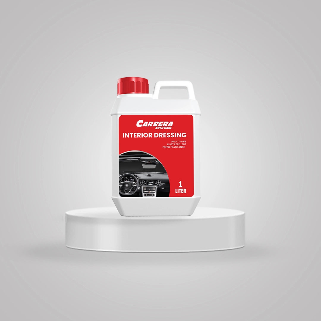 Carrera Interior Dressing 500ml