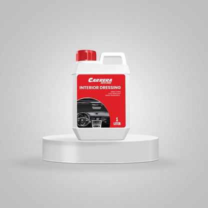 Carrera Interior Dressing 500ml