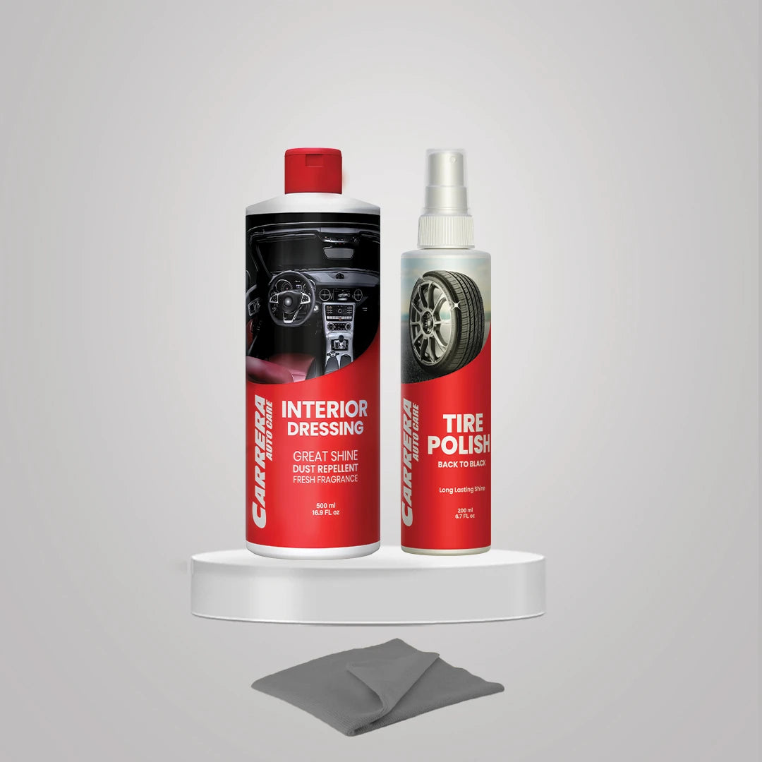 Carrera Interior Dressing 500ml