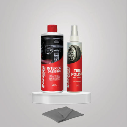 Carrera Interior Dressing 500ml