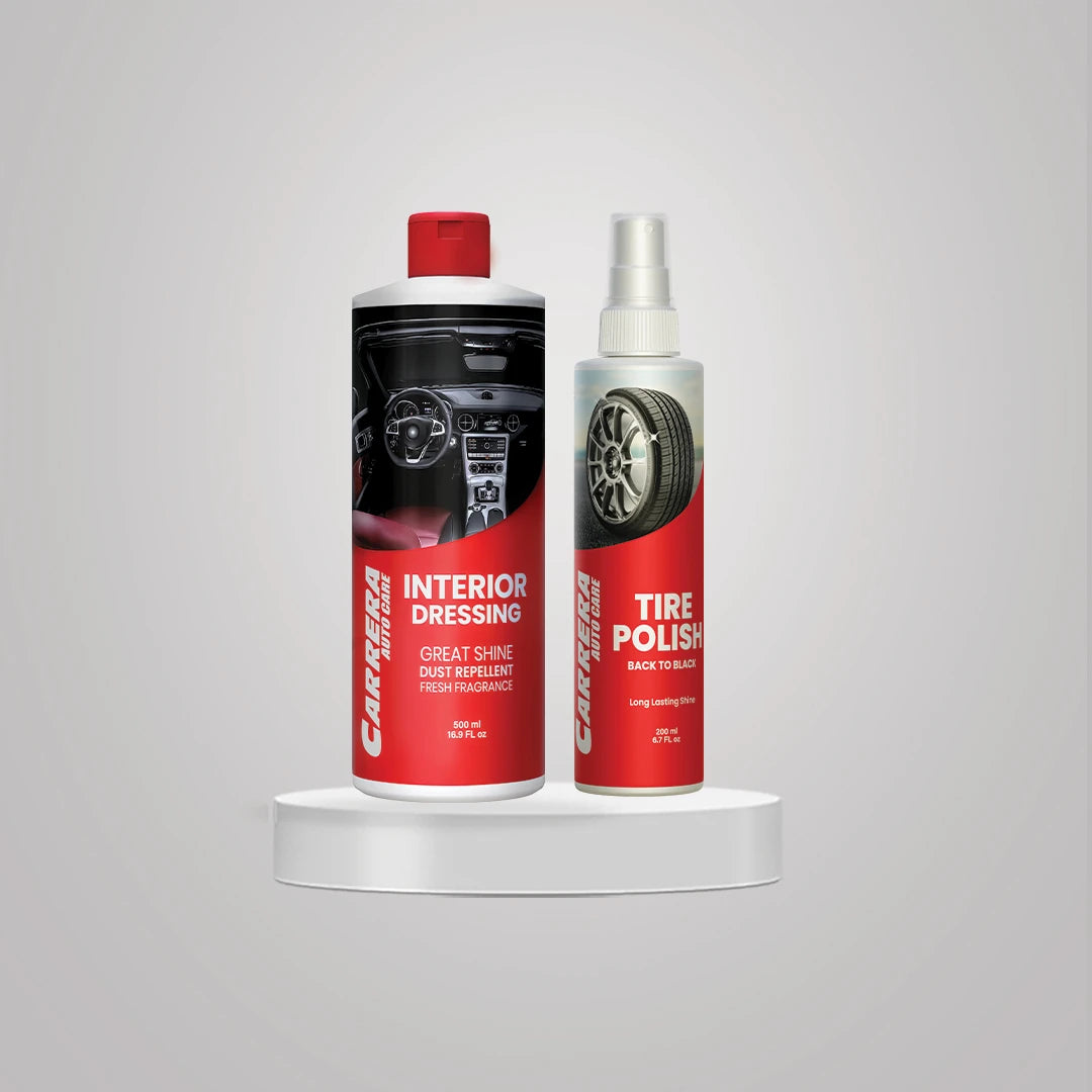 Carrera Interior Dressing 500ml