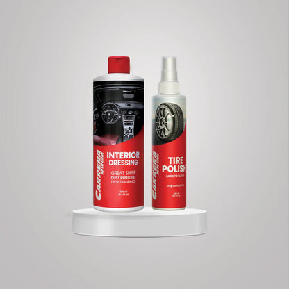 Carrera Interior Dressing 500ml
