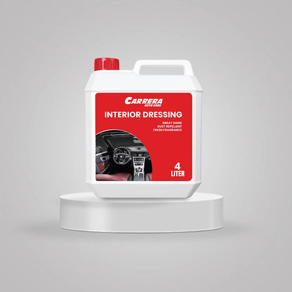 Carrera Interior Dressing