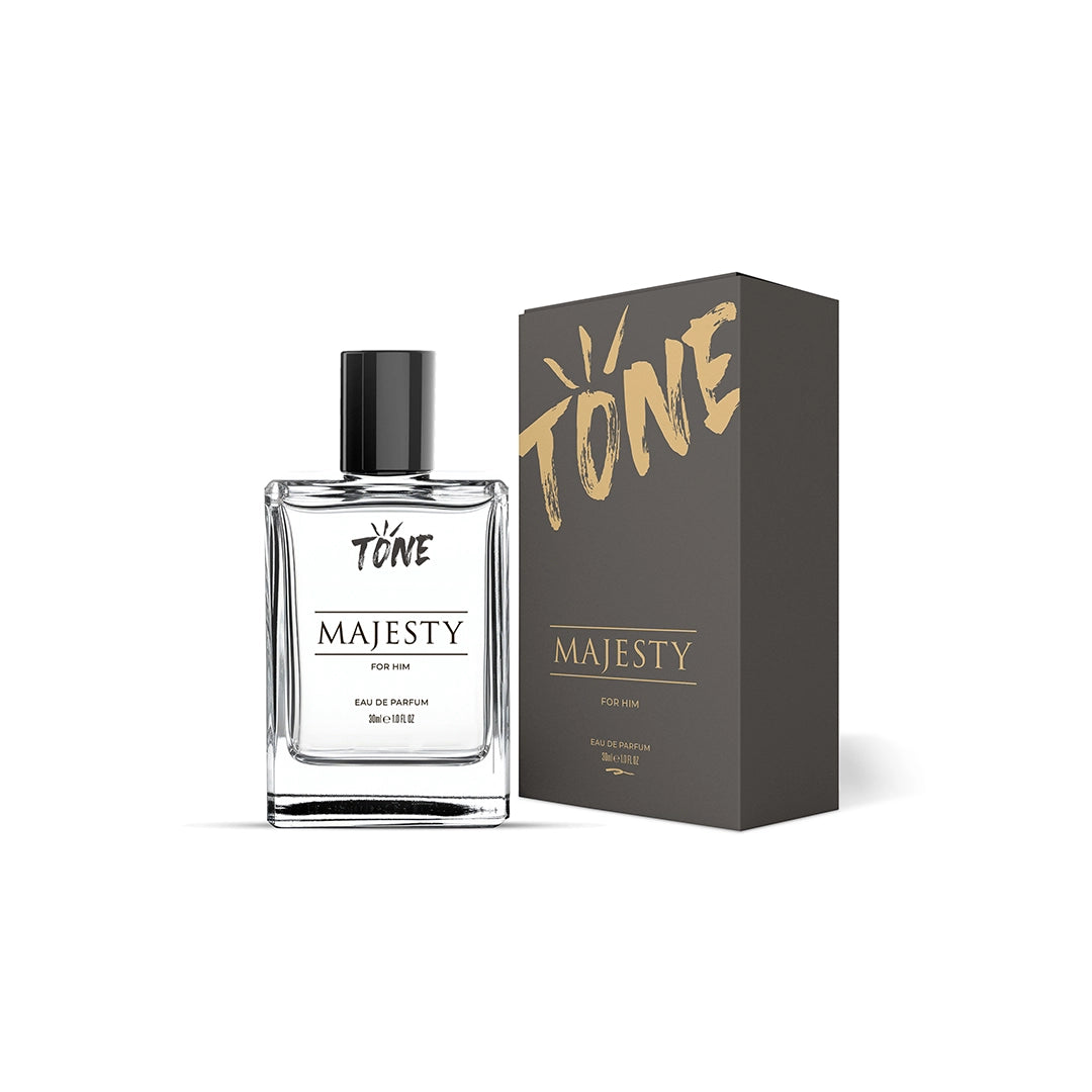 Tone Best Perfume