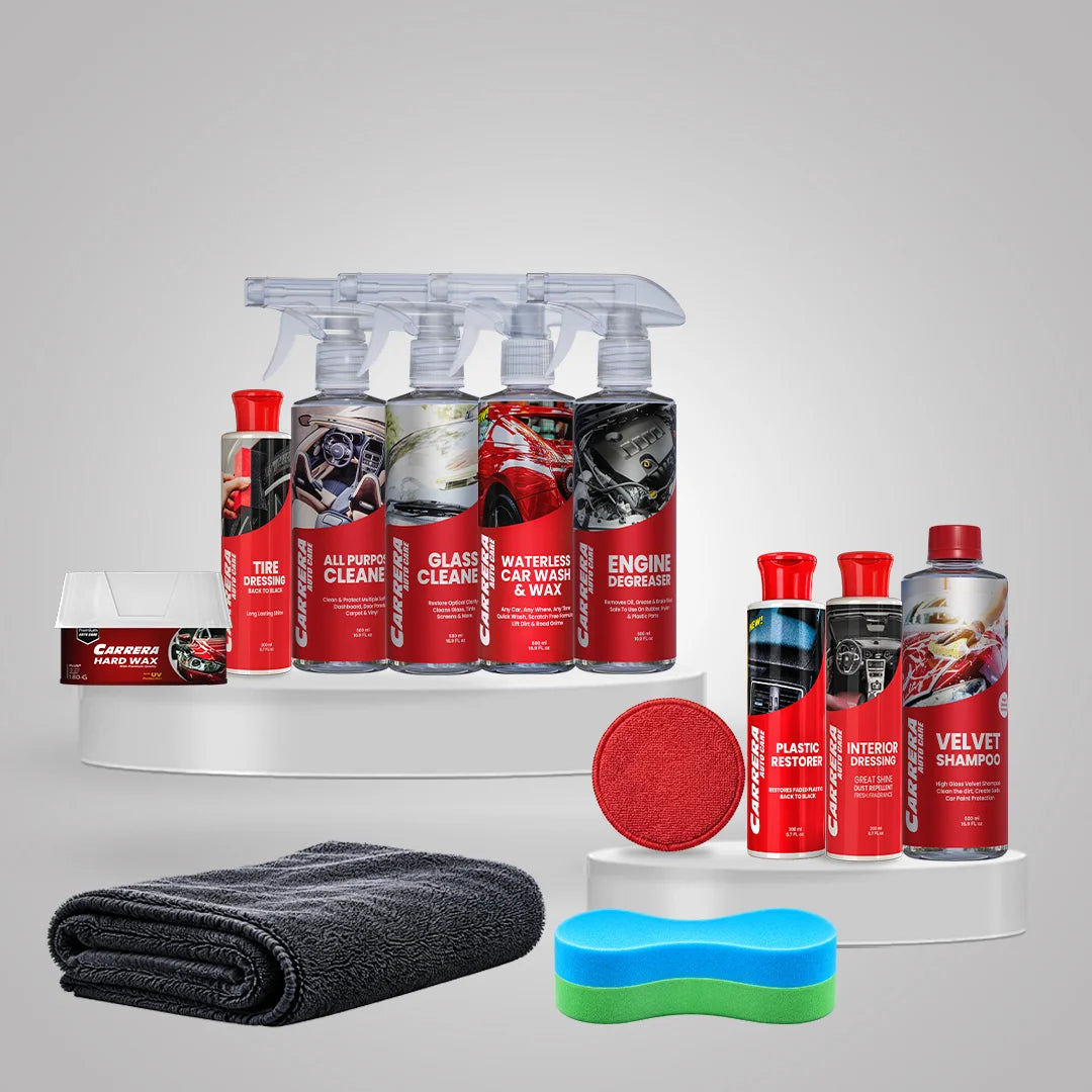 Mix Bundle