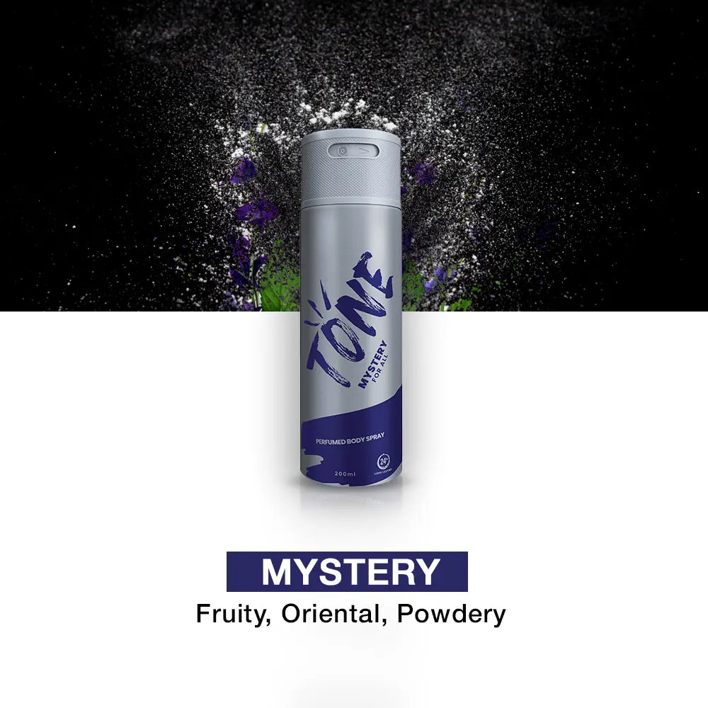 Mystery