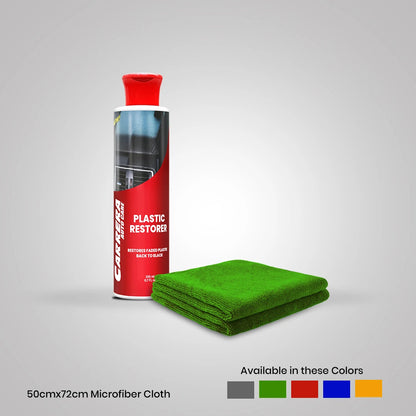 Carrera Plastic Restorer 200ml