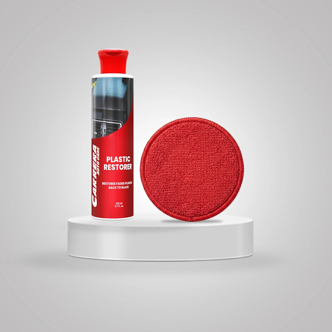 Carrera Plastic Restorer 200ml