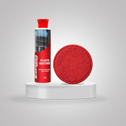 Carrera Plastic Restorer 200ml