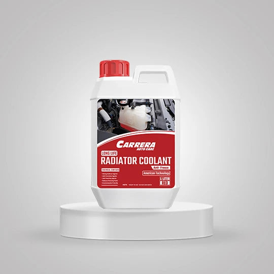 Super Long Life Coolant 1 liter