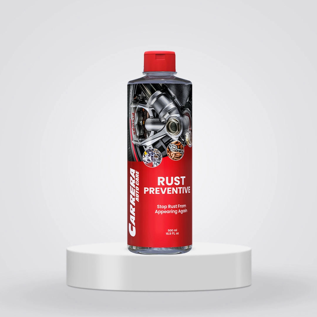 Carrera Rust Preventive 500 ml