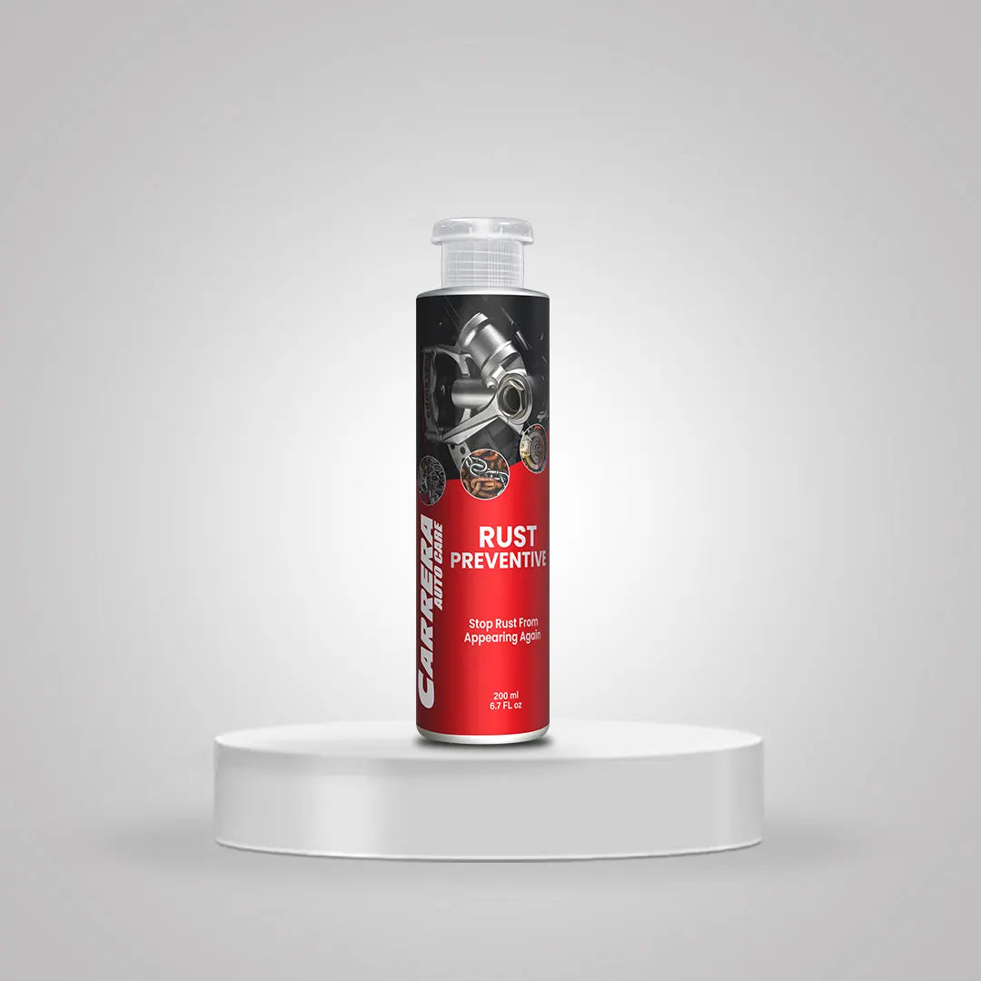 Carrera Rust Preventive 200 ml