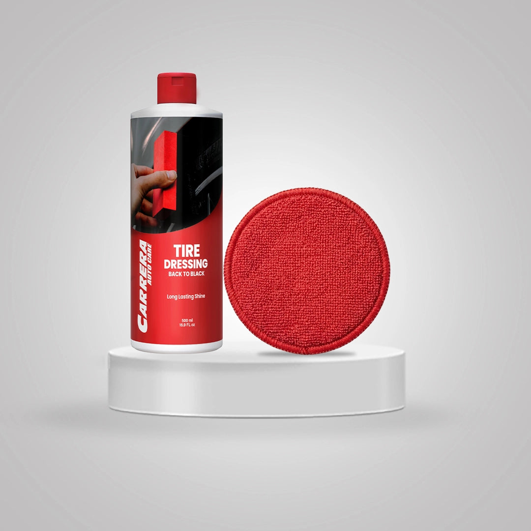Carrera Tire Dressing 500 ml