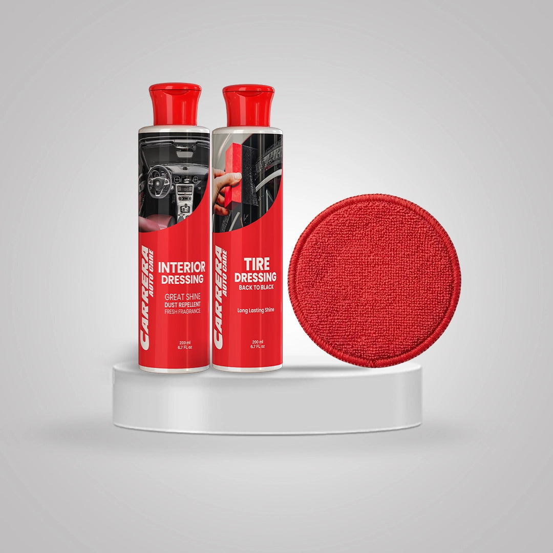 Interior Dressing 200ml