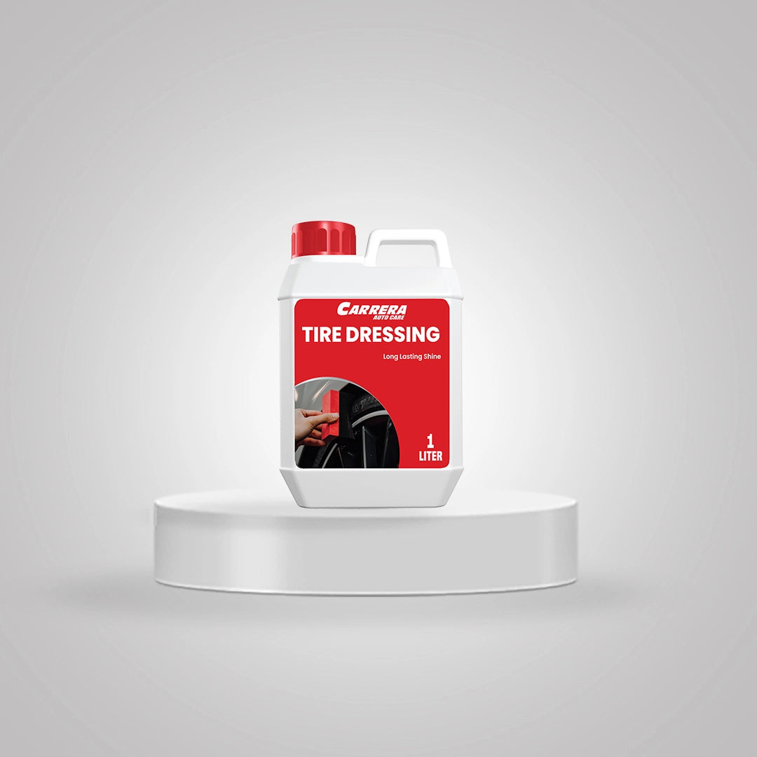 Carrera Tire Dressing