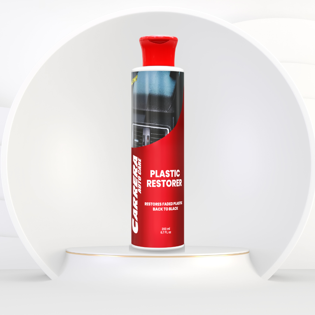 Carrera Plastic Restorer 200ml