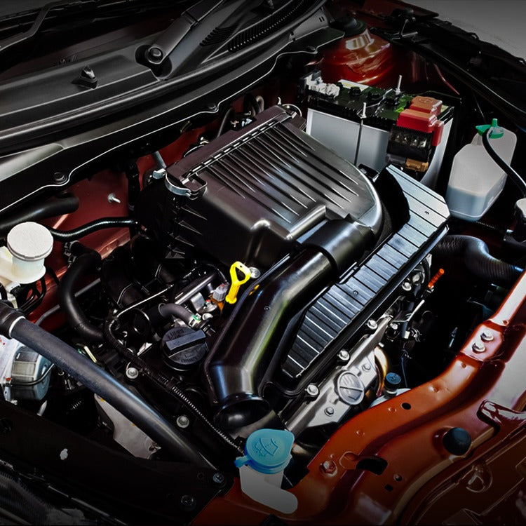 Get Carrera engine care product to enhance the performance and prolong the lifespan of your car engine.