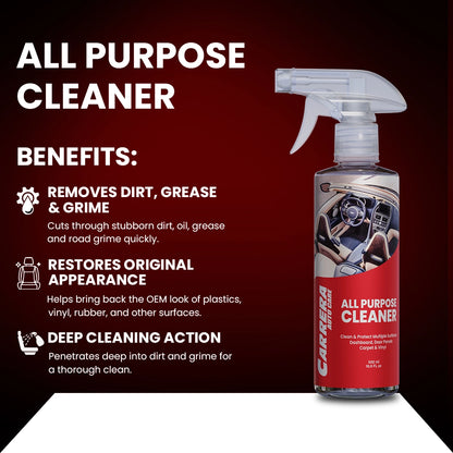 Carrera All Purpose Cleaner 500ml