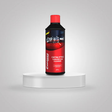 Carrera Catalytic Convertor Cleaner