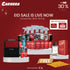 Carrera Advanced Protection Kit