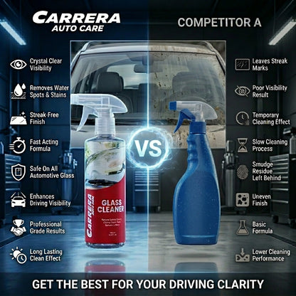 Carrera Glass Cleaner 500 mL