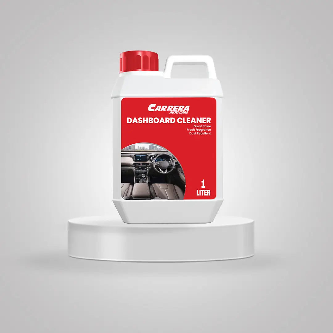 Carrera Concentrated Dashboard Cleaner